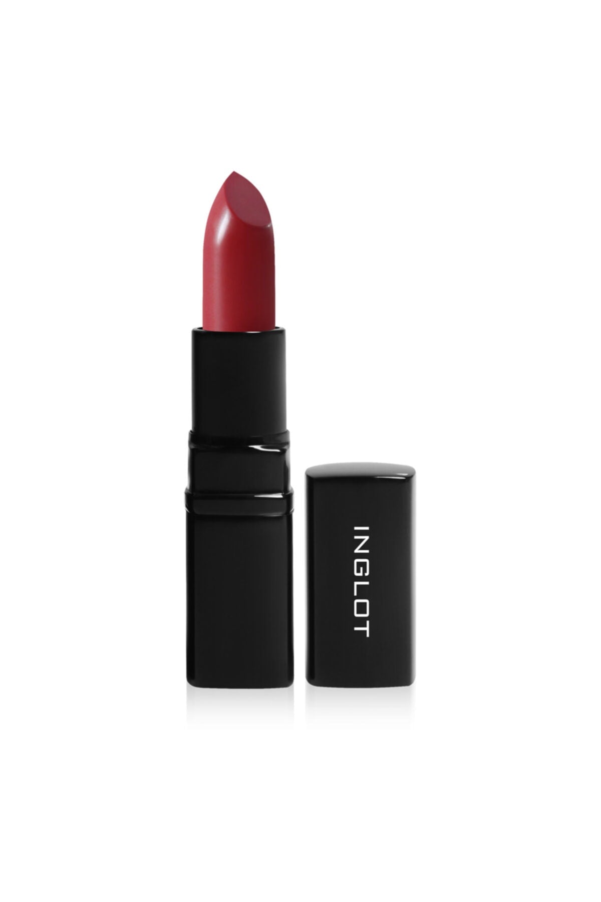 Inglot, Inglot, Fără parabeni, Mat, Ruj cremos, 408, 4.5 g - Olmarkt