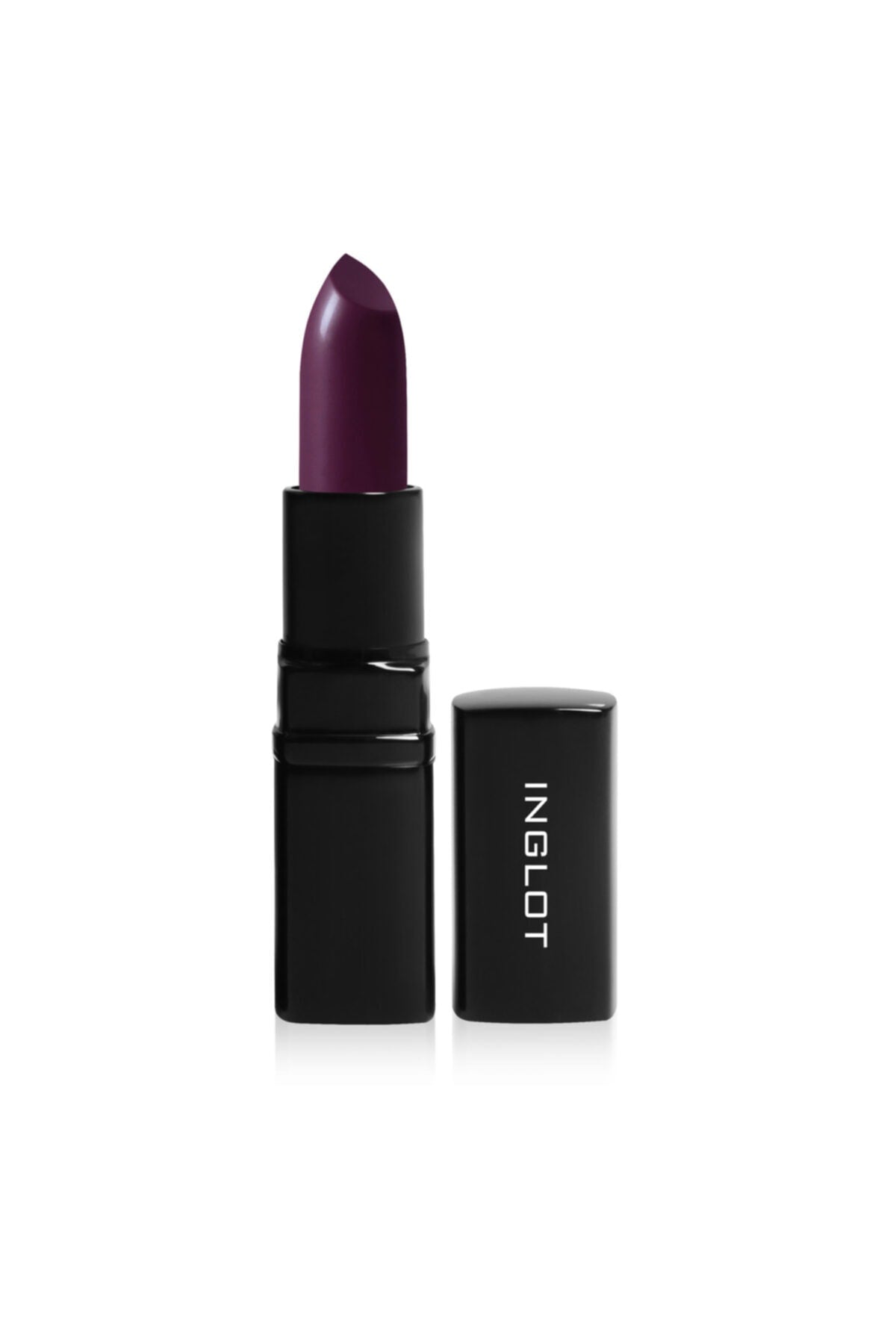 Inglot, Inglot, Fără parabeni, Mat, Ruj cremos, 440, 4.5 g - Olmarkt