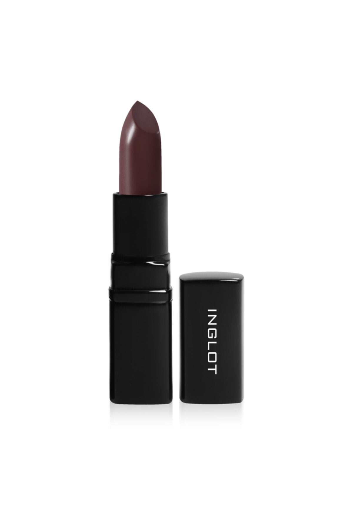 Inglot, Inglot, Fără parabeni, Mat, Ruj cremos, PATRU SUTE PATRUZECI ȘI OPT, 4.5 g - Olmarkt