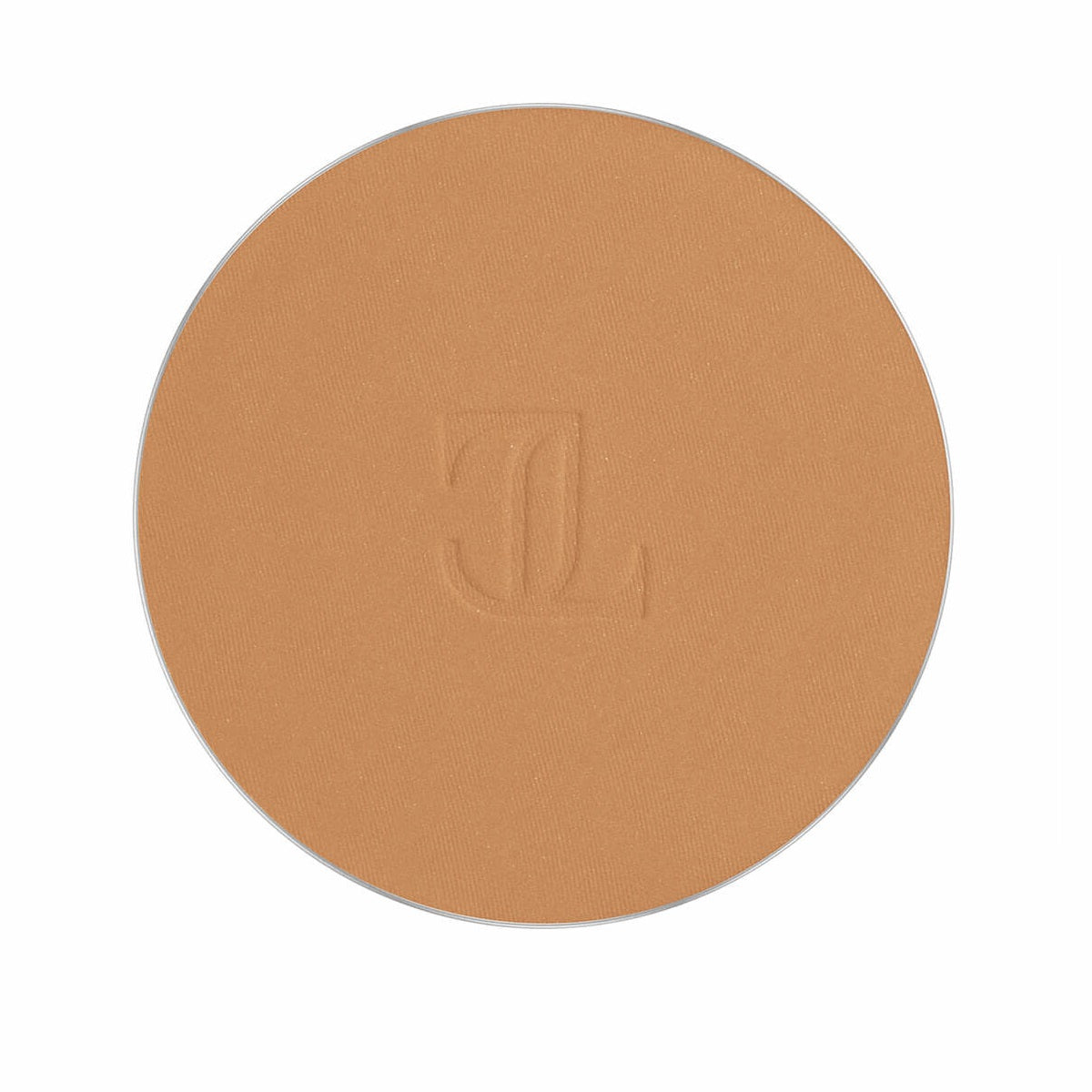 Inglot, Jennifer Lopez Freedom System , Pudră compactă, J115, Nud, Reumplere, 8 g - Olmarkt