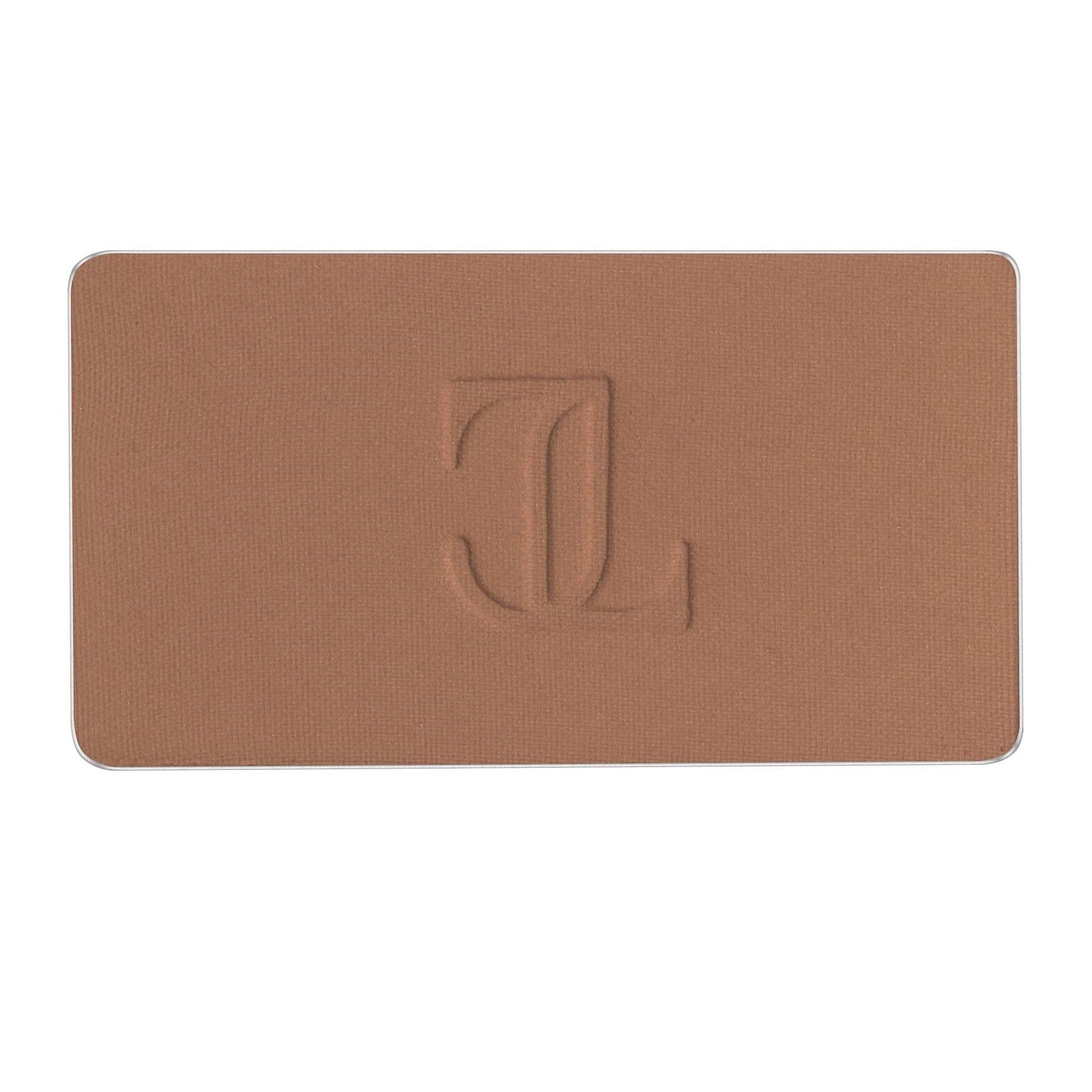 Inglot, Jennifer Lopez Freedom System , Pudră compactă, J135, Cacao, Reumplere, 5.5 g - Olmarkt
