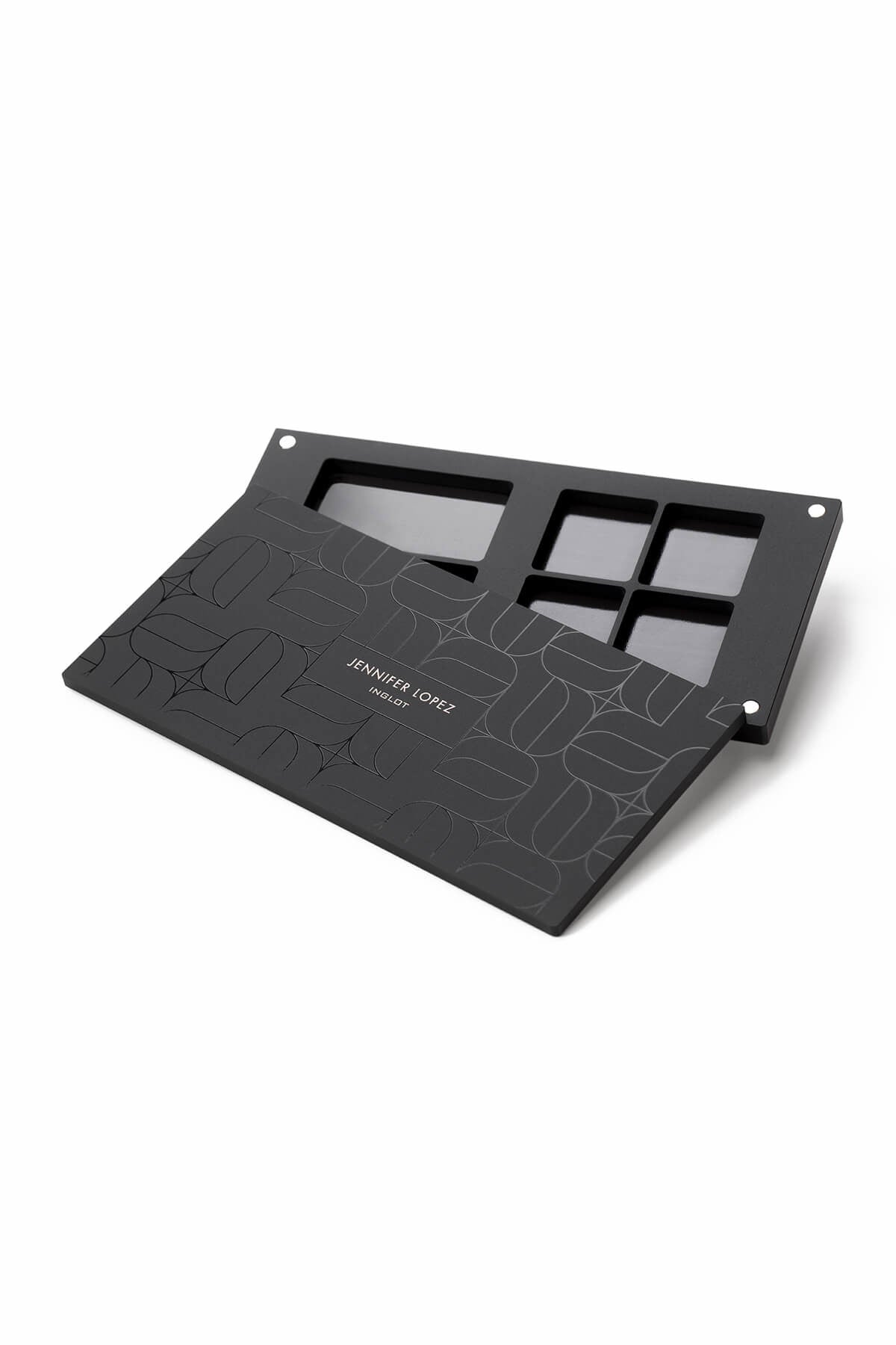 Inglot, Jennifer Lopez, Paletă de farduri de ochi, J-Ffc - Olmarkt