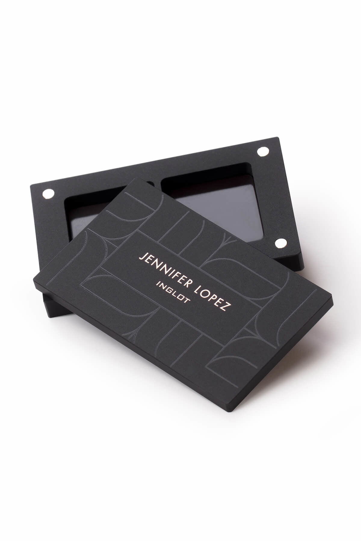 Inglot, Jennifer Lopez, Paletă de farduri de ochi, J-Fs2 - Olmarkt