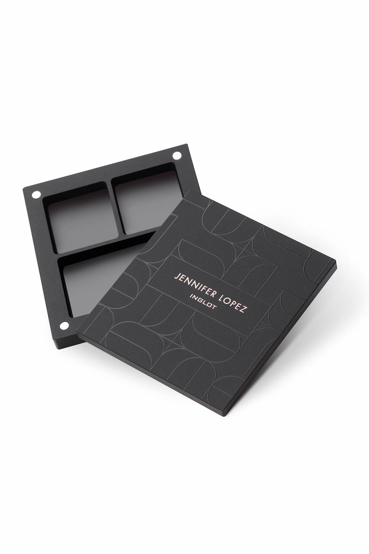 Inglot, Jennifer Lopez, Paletă de farduri de ochi, J-Fs3 - Olmarkt