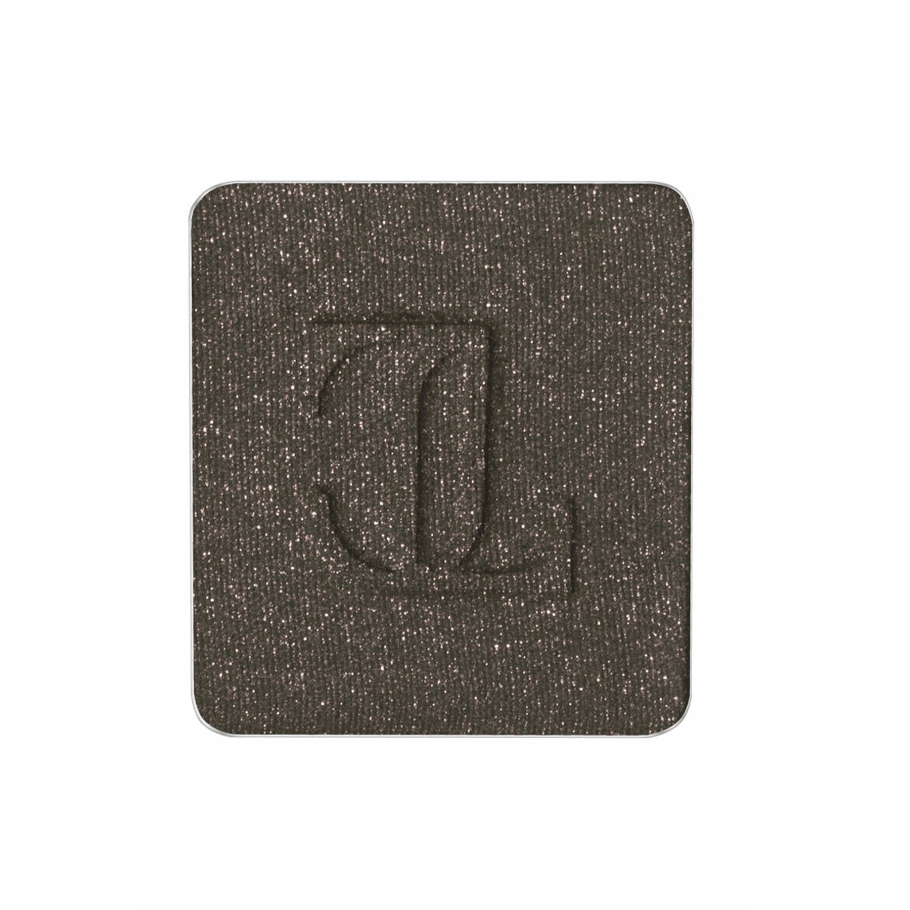 Inglot, Jennifer Lopez, Fard de ochi pudră, J327, Cărbune intens, 3 g - Olmarkt