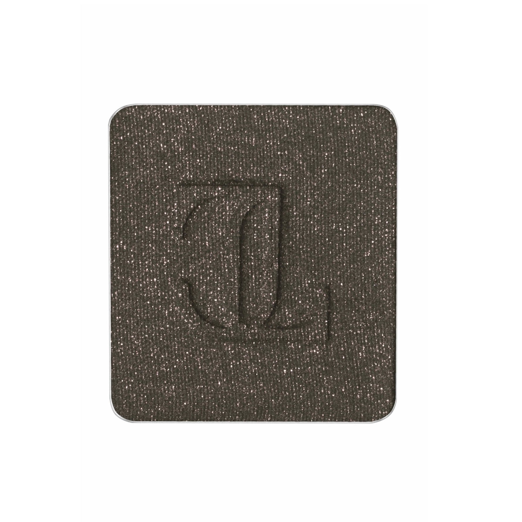 Inglot, Jennifer Lopez, Fard de ochi pudră, J327, Cărbune intens, 3 g - Olmarkt