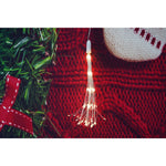 Instalatie Craciun, Flippy, 200 LED-uri, Telecomanda 8 functii, Incarcare Solara, Explozie Fireworks, Fir Cupru,