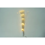 Instalatie Craciun, Flippy, 200 LED-uri, Telecomanda 8 functii, Incarcare Solara, Explozie Fireworks, Fir Cupru,