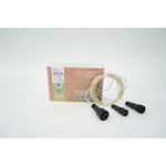 Instalatie Craciun, 40 m, 400 Led-uri, Liniara, Albastru, 8 jocuri de lumini, Transformator, Interconectabila,