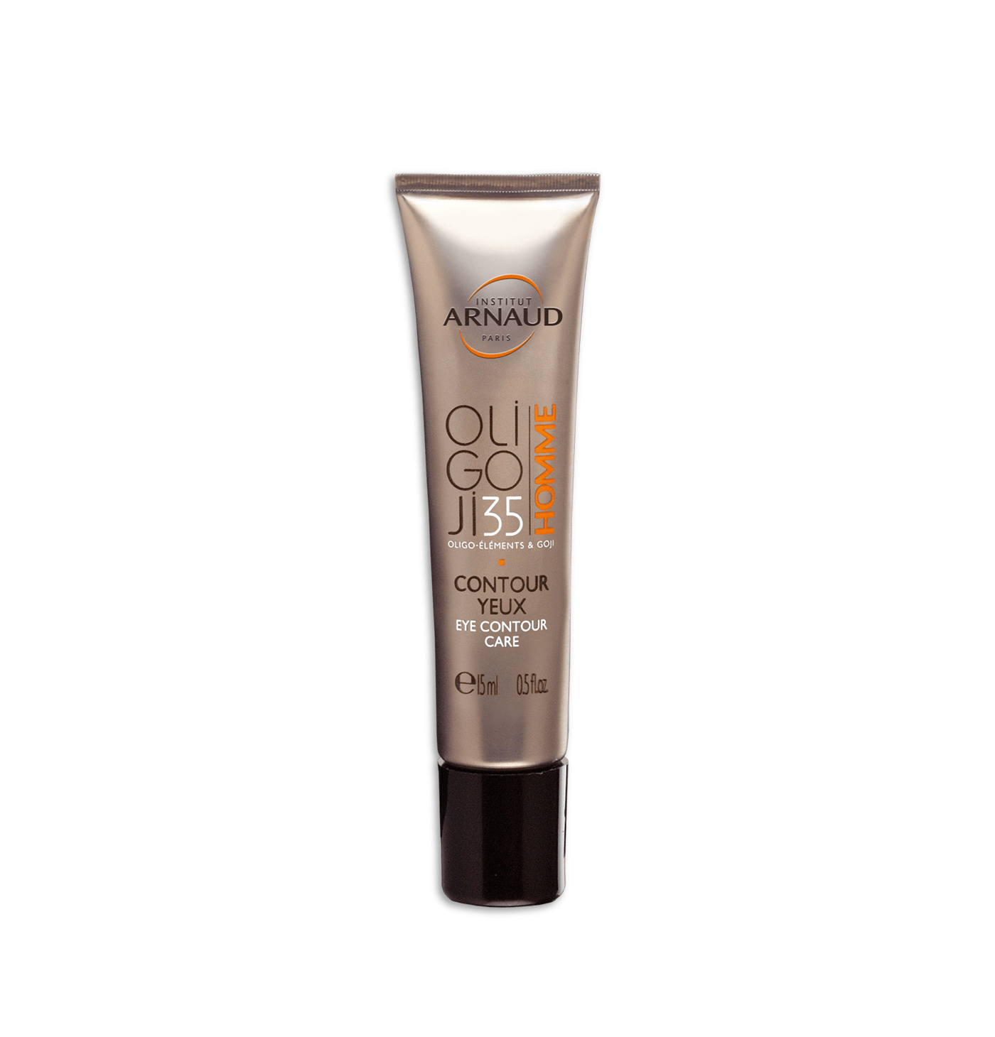 Institut Arnaud, Oligoji 35, Anti-îmbătrânire, Cremă pentru ochi, 15 ml