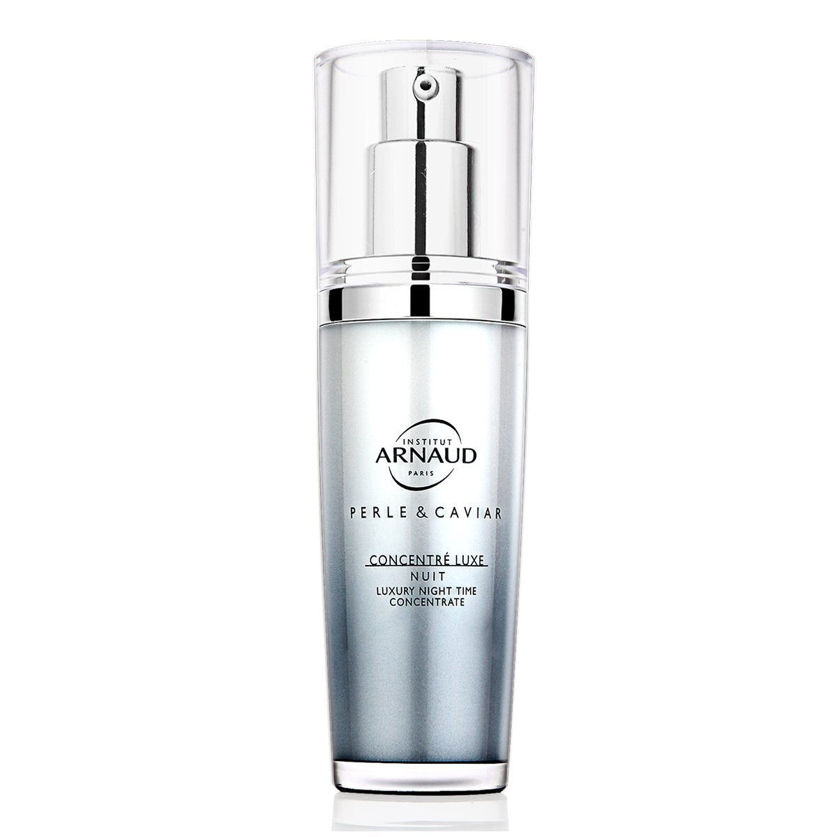 Institut Arnaud, Perle & Caviar, Concentrează-te, Față și gât, 30 ml