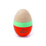 Instrument de percutie Maracas ou, Svoora Albastru