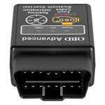 Interfata diagnoza auto bluetooth ODB2 ELM327 Peiying URZ4058