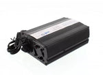 Invertor de tensiune 12V-230V 150W si USB 5V 500mA Well