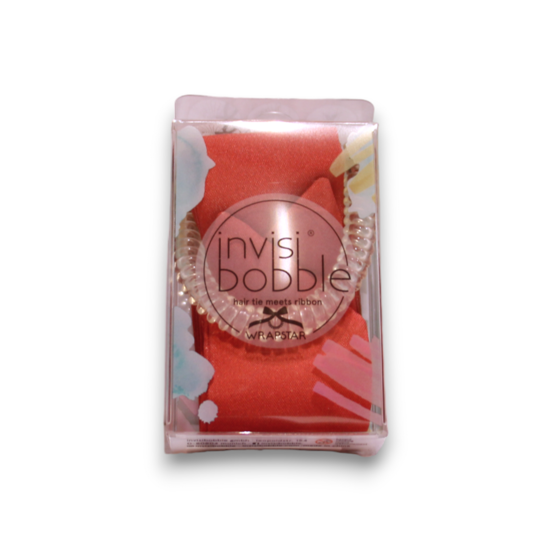 InvisiBobble, Wrapstar, Bentă pentru păr, Machu Picchu - Olmarkt