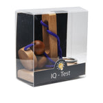 IQ Test Elibereaza inelul-2