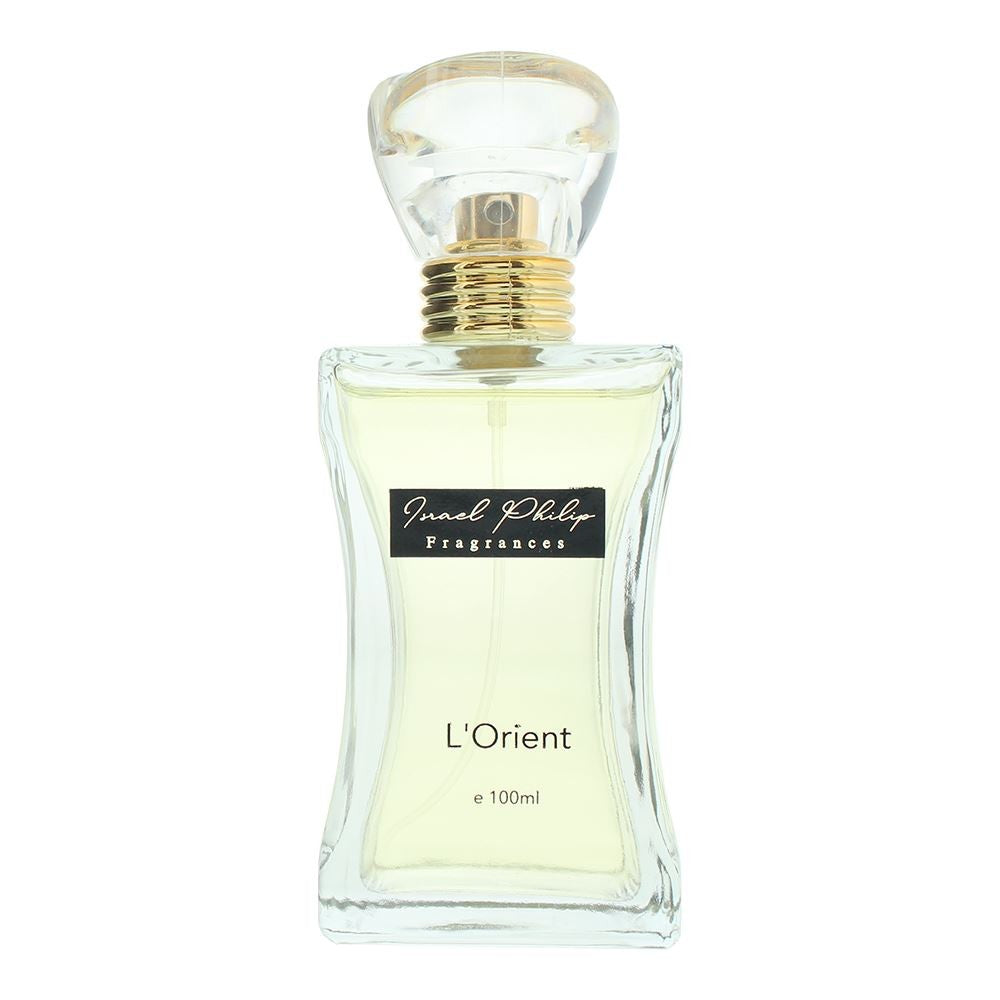 Israel Philip, L'Orient, Parfum, Pentru femei, 100 ml