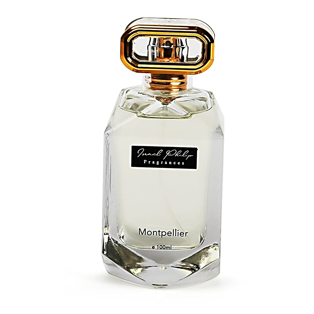 Israel Philip, Montpellier, Parfum, Pentru bărbați, 100 ml