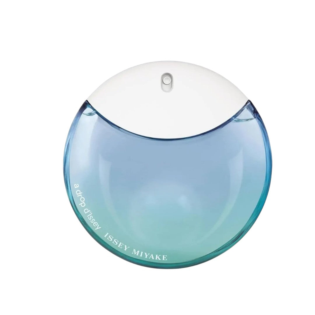 Issey Miyake, A Drop D'Issey, Apă de parfum, Pentru femei, 50 ml