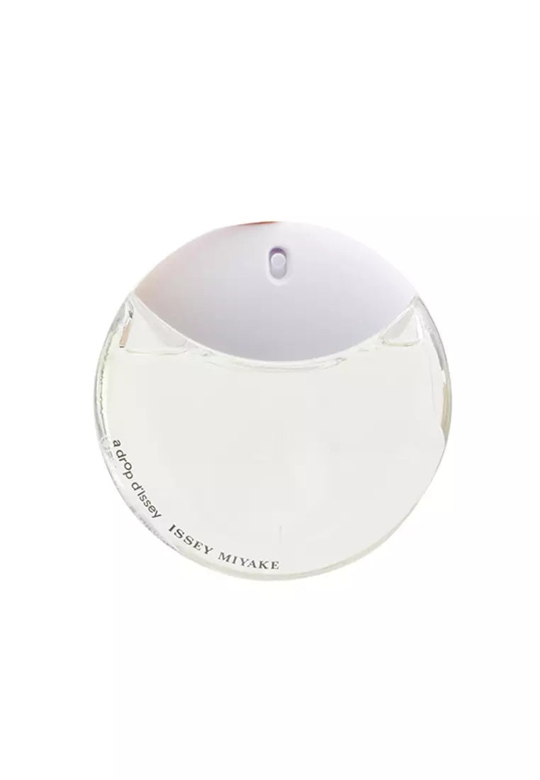 Issey Miyake, A Drop D'Issey, Eau De Parfum, For Women, 50 ml