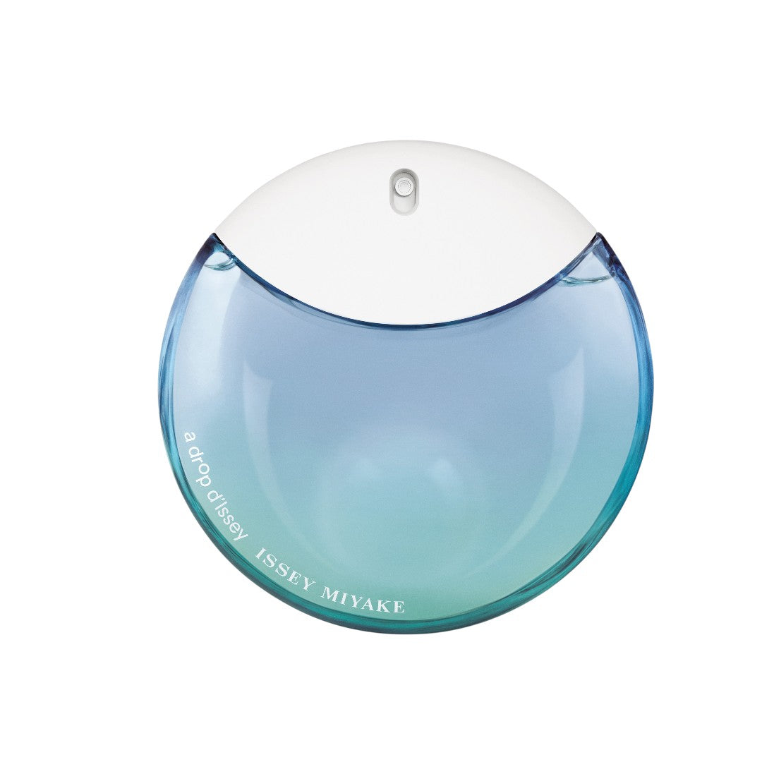 Issey Miyake, A Drop D'Issey, Eau De Parfum, For Women, 90 ml