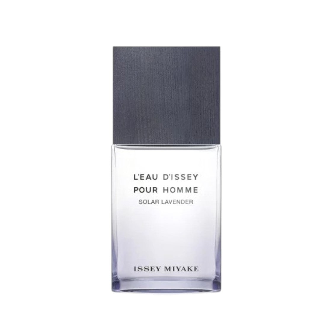 Issey Miyake, L'eau D' Issey Solar Lavender, Apă de toaletă, Pentru bărbați, 100 ml