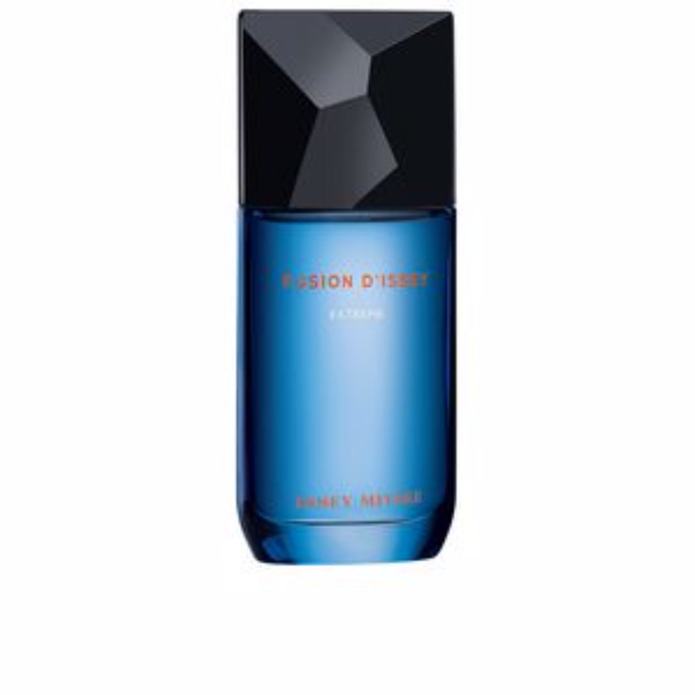 Issey Miyake, Fusion d'Issey Extrême, Apă de toaletă, Pentru bărbați, 100 ml