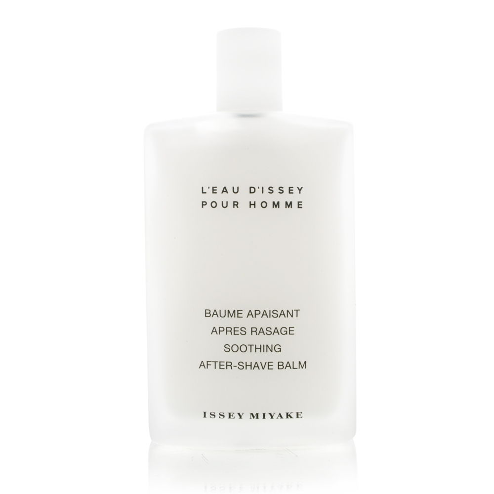 Issey Miyake, L'Eau d'Issey, Balsam după bărbierit, 100 ml