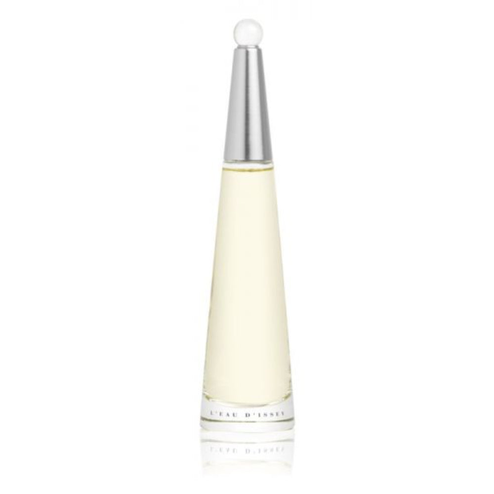 Issey Miyake, L'Eau d'Issey, Apă de parfum, Pentru femei, Reincărcabilă, 50 ml - Olmarkt