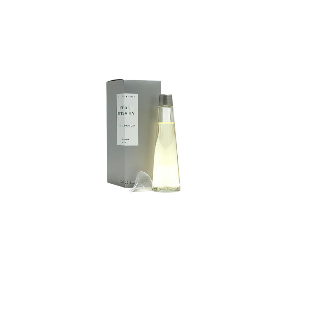 Issey Miyake, L'Eau d'Issey, Apă de parfum, Pentru femei, 75 ml