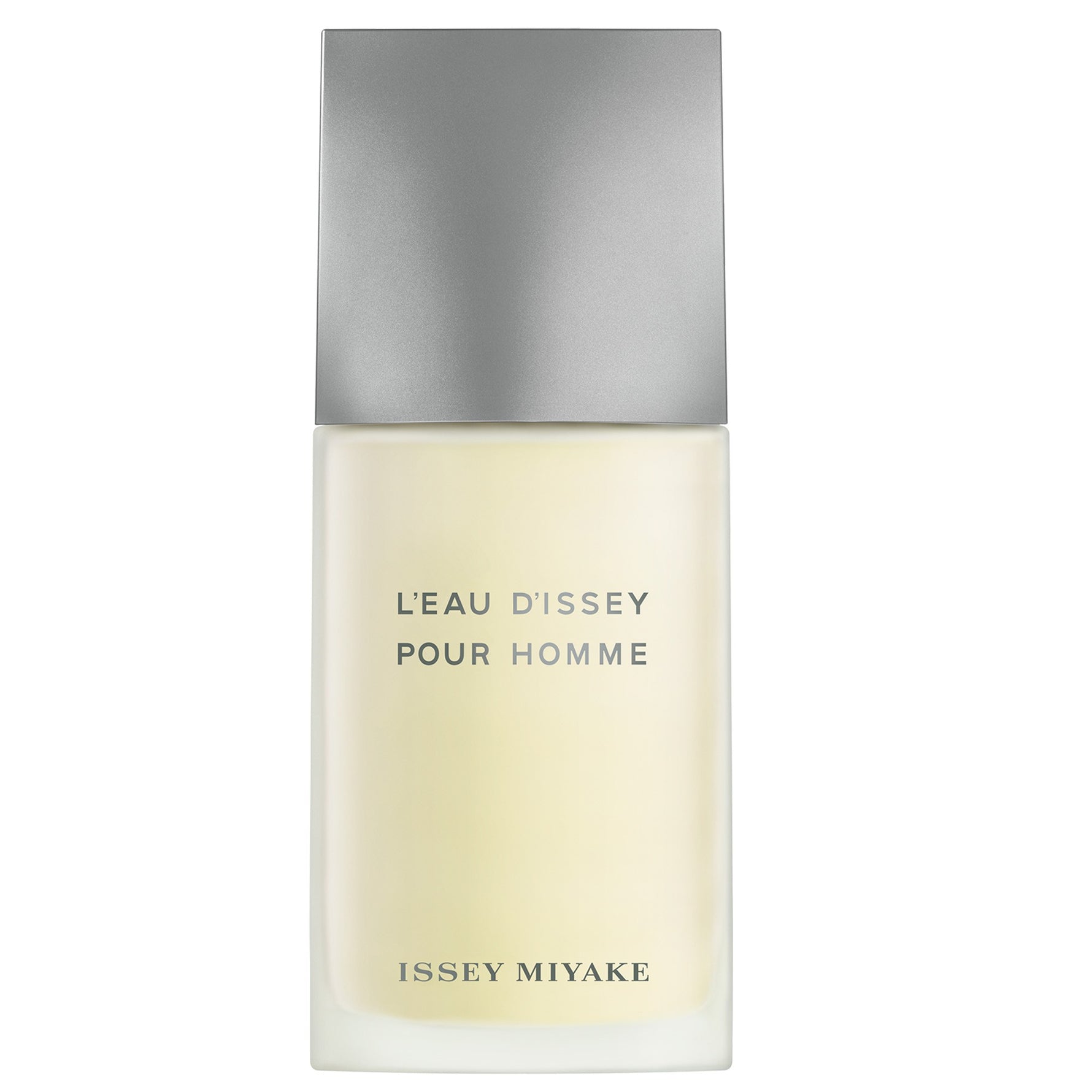 Issey Miyake, L'Eau D'Issey Pour Homme, Apă de toaletă, Pentru bărbați, 40 ml
