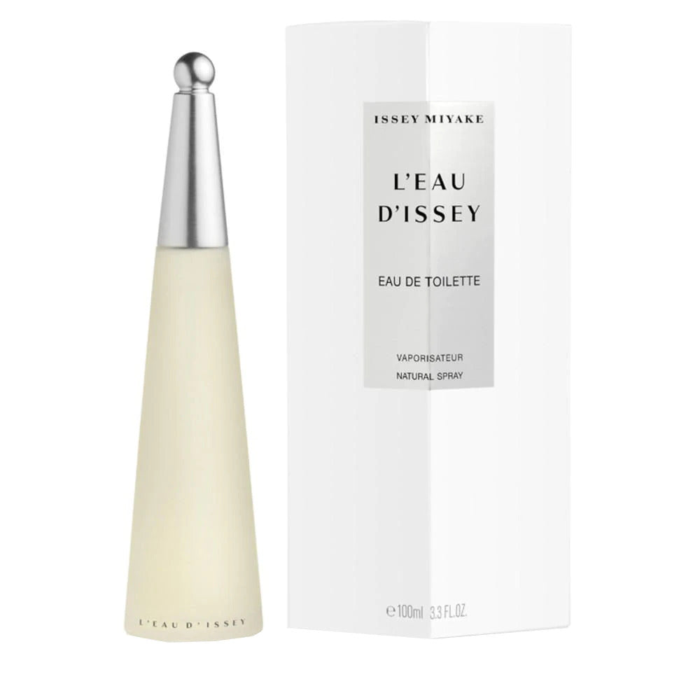 Issey Miyake, L'Eau d'Issey, Apă de toaletă, Pentru femei, 100 ml - Olmarkt