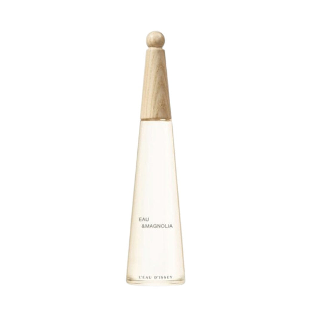 Issey Miyake, L’Eau d’Issey Eau & Magnolia, Apă de toaletă, Pentru femei, 100 ml