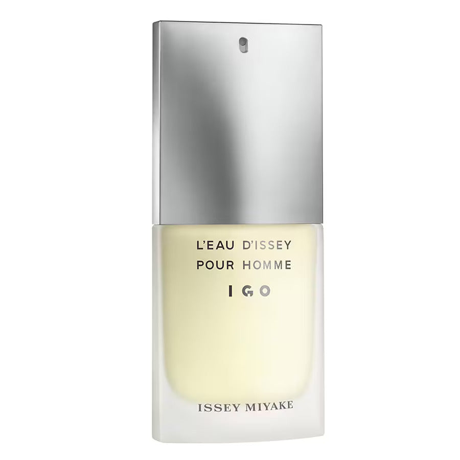 Issey Miyake, L'Eau d'Issey Igo, Apă de toaletă, Pentru bărbați, 100 ml