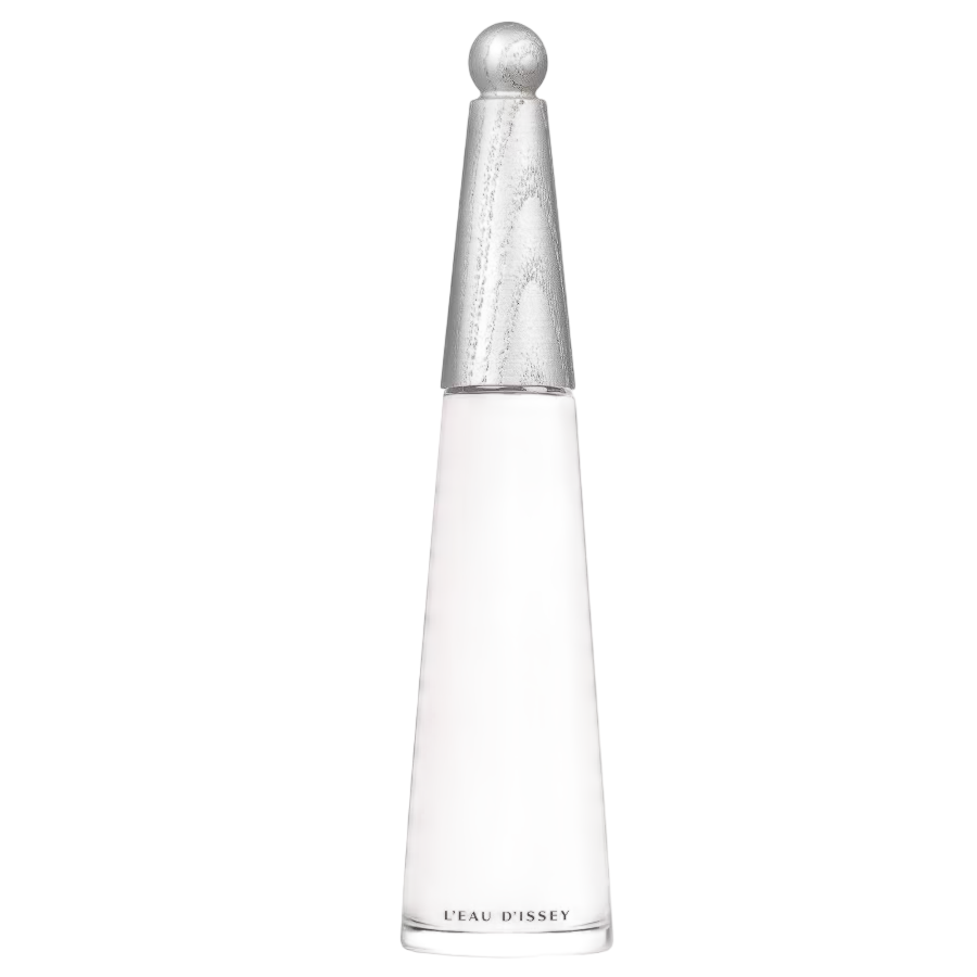 Issey Miyake, L'Eau d'Issey Intense, Apă de parfum, Pentru femei, Reincărcabilă, 100 ml