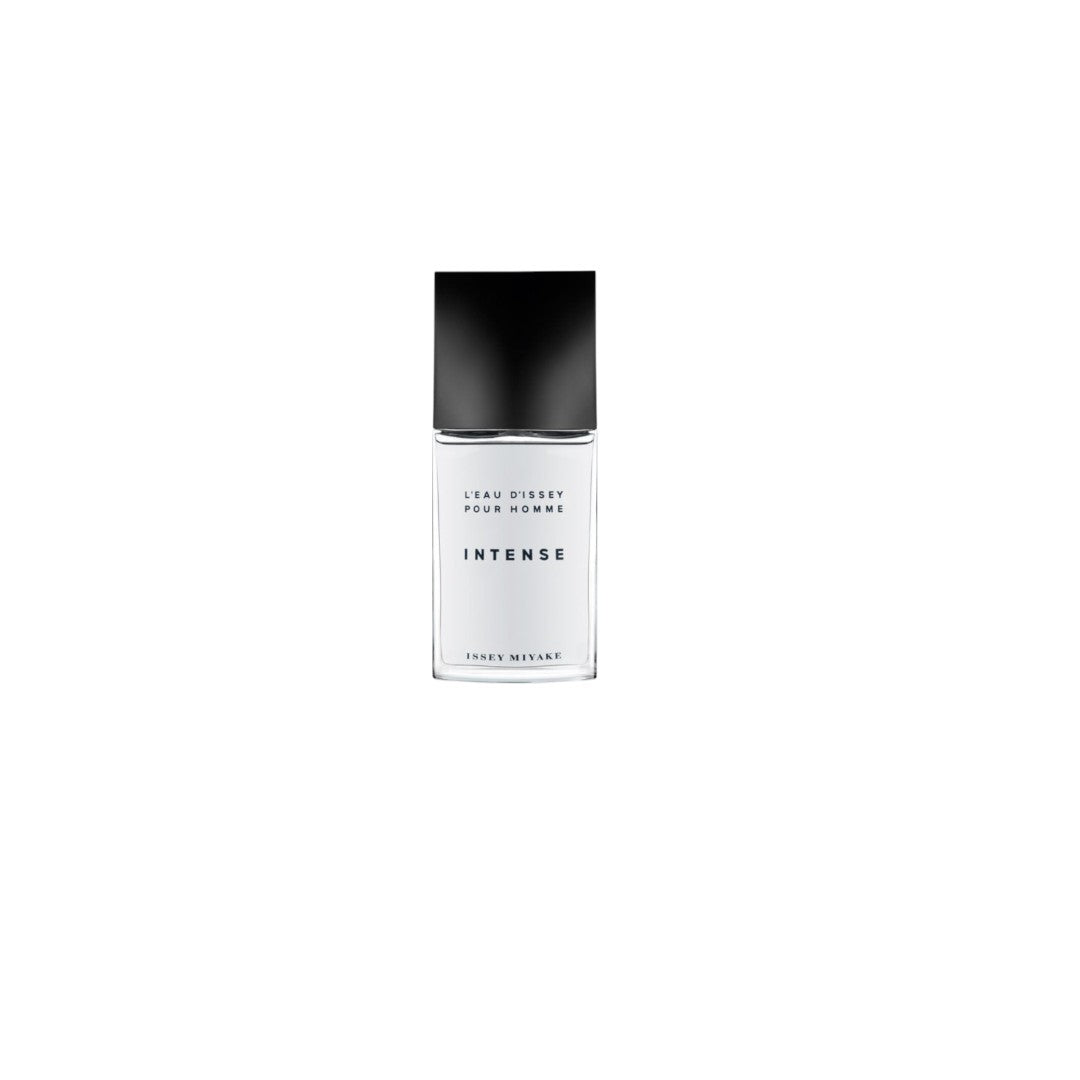 Issey Miyake, L'Eau d'Issey Intense, Apă de toaletă, Pentru bărbați, 125 ml