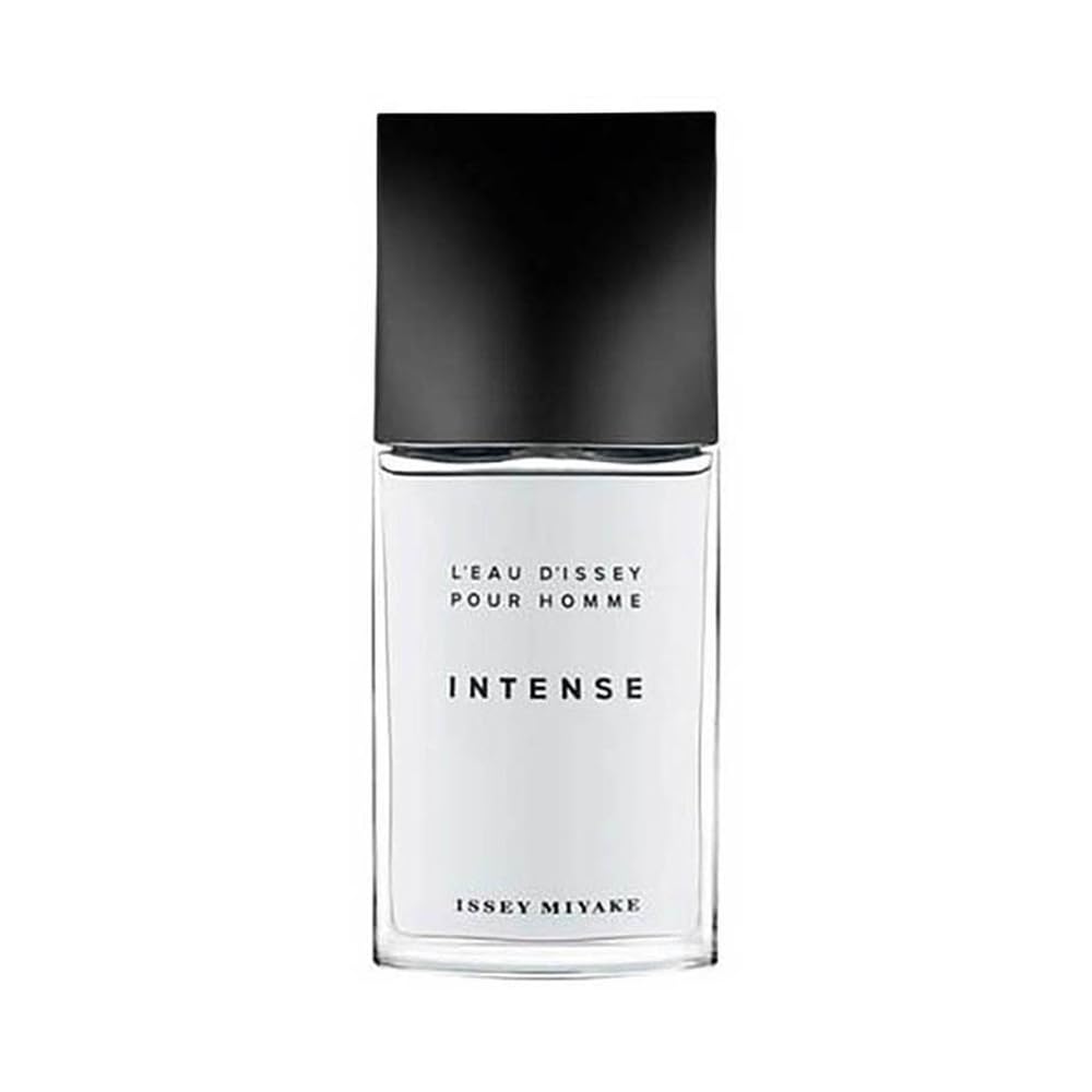 Issey Miyake, L'Eau d'Issey Intense, Apă de toaletă, Pentru bărbați, 75 ml - Olmarkt