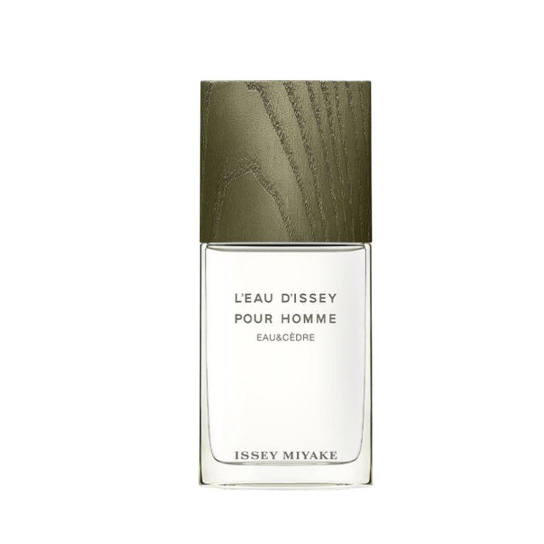 Issey Miyake, L’Eau d’Issey Eau & Cedre, Apă de toaletă, Pentru bărbați, 100 ml
