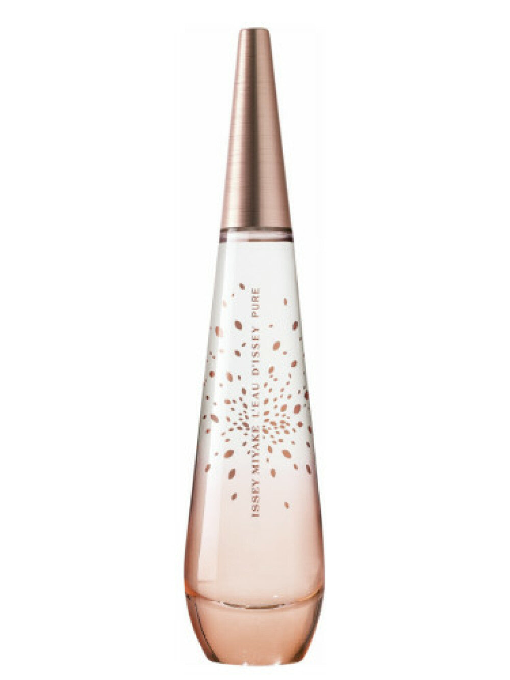 Issey Miyake, L'Eau D'Issey Pure Petale de Nectar, Apă de toaletă, Pentru femei, 50 ml - Olmarkt