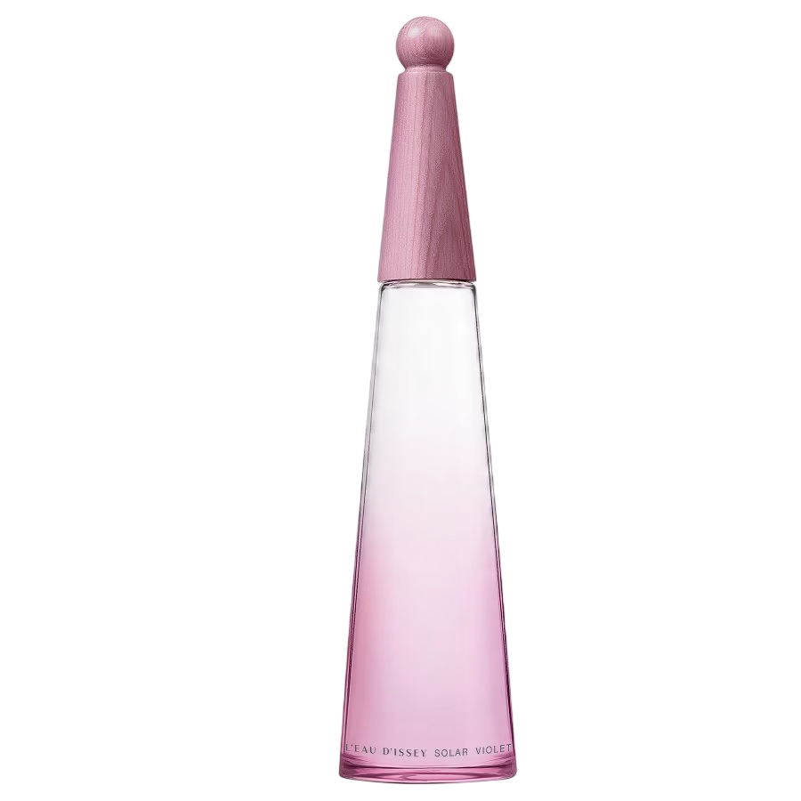 Issey Miyake, L'Eau D'Issey Solar Violet Intense, Apă de toaletă, Pentru femei, 50 ml