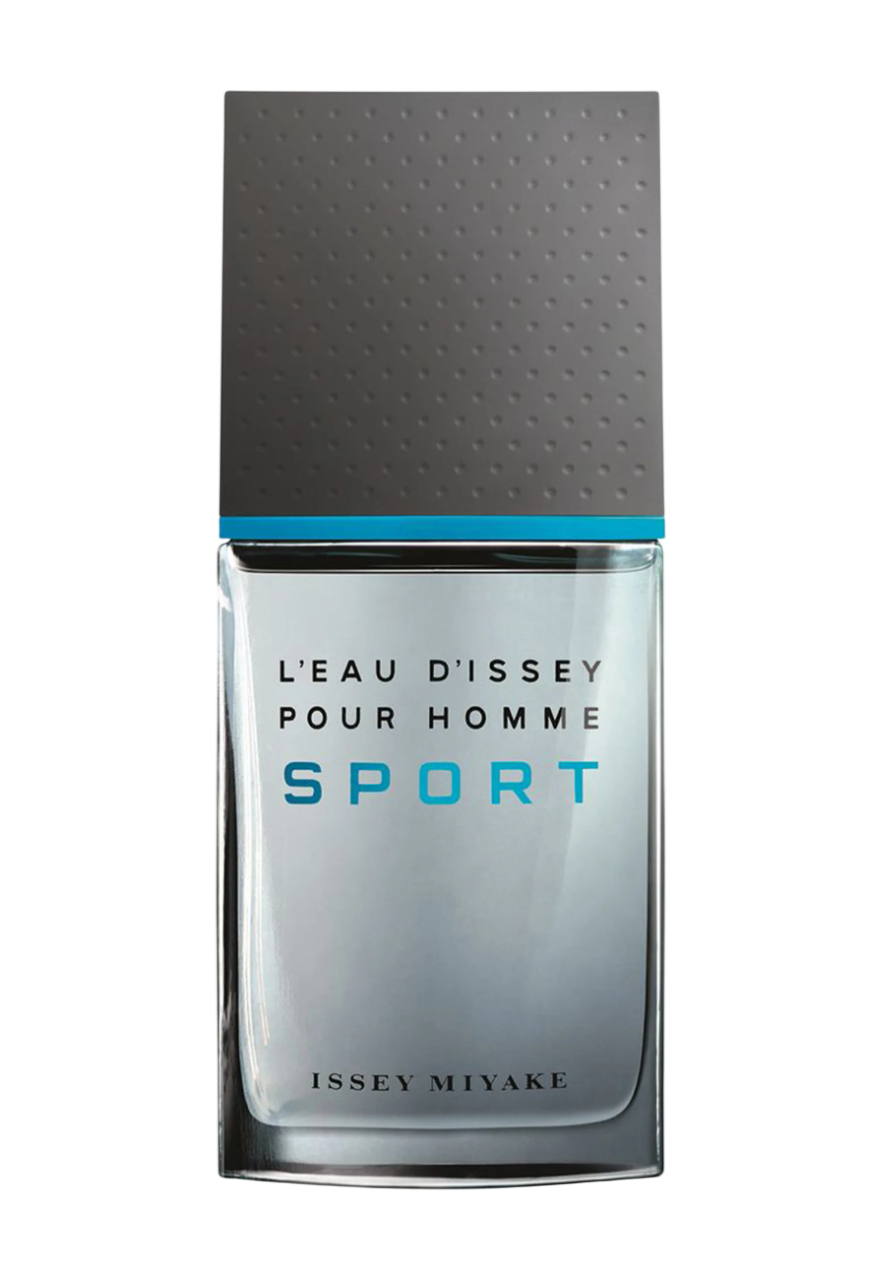 Issey Miyake, L’Eau d’Issey Sport, Apă de toaletă, Pentru bărbați, 50 ml