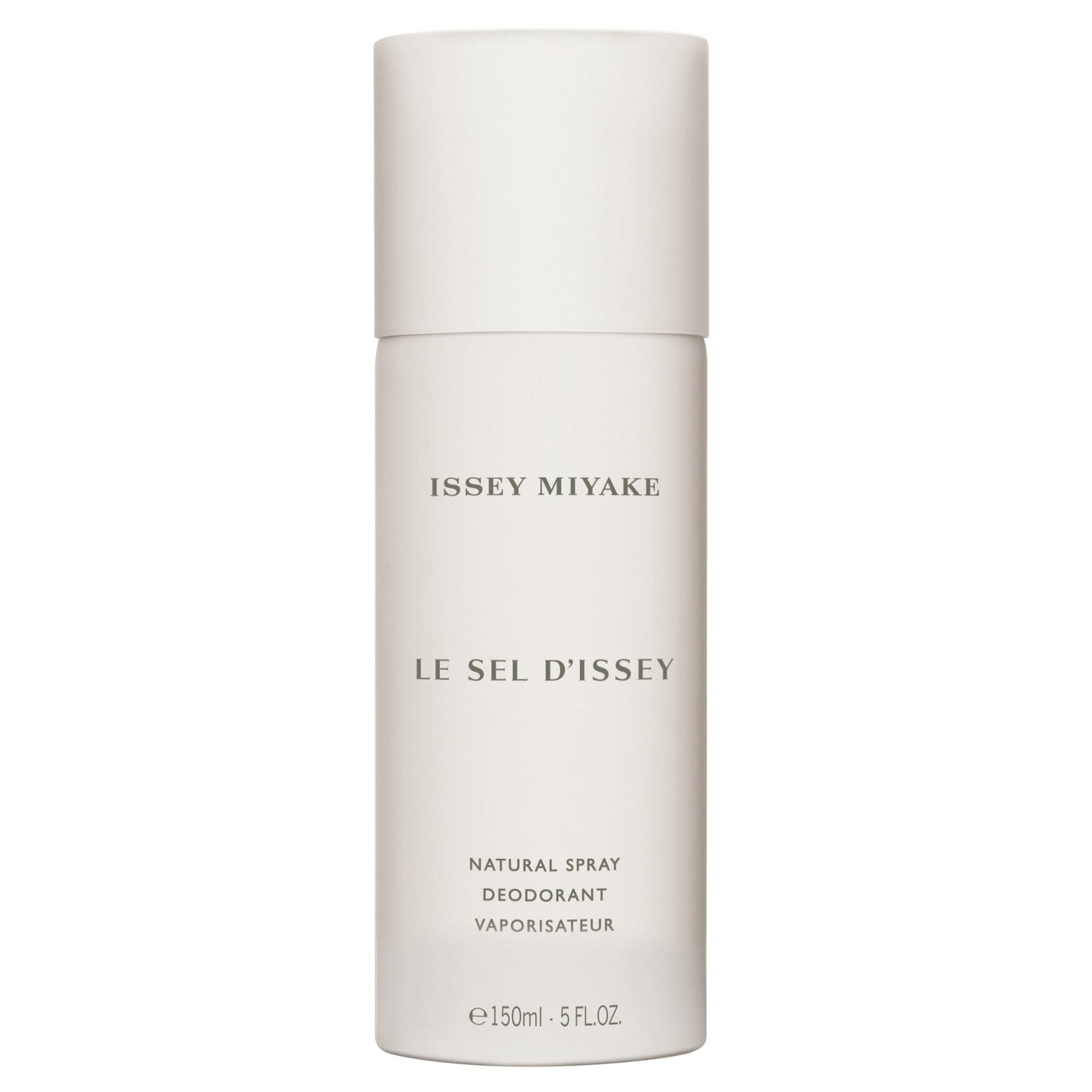 Issey Miyake, Le Sel D'Issey, Deodorant spray, Pentru bărbați, 150 ml