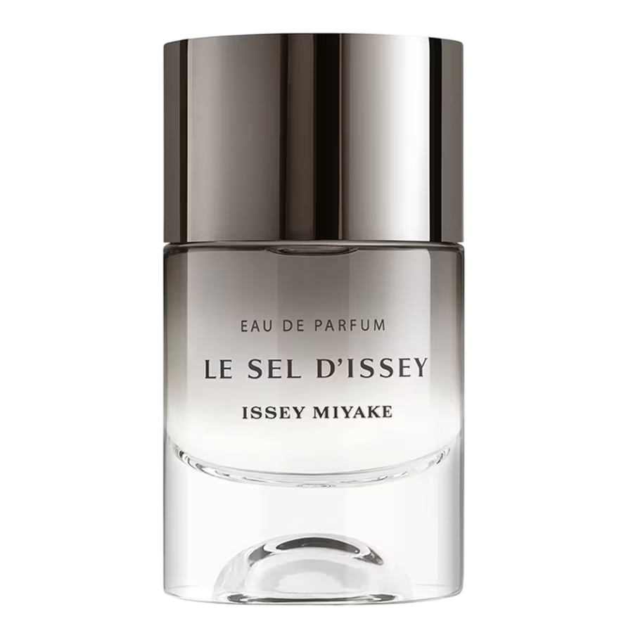 Issey Miyake, Le Sel D'Issey, Apă de parfum, Pentru bărbați, Reincărcabilă, 50 ml
