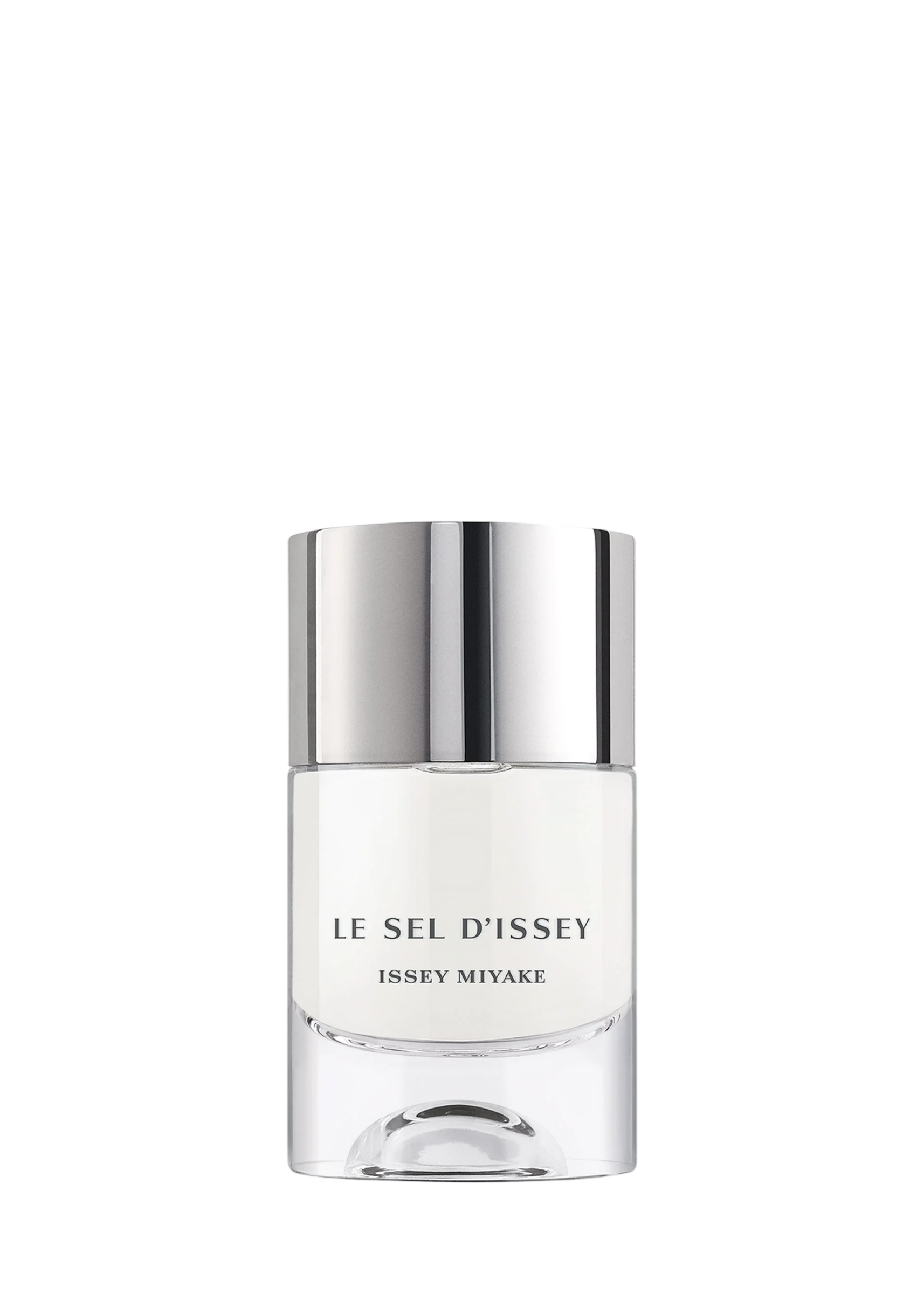 Issey Miyake, Le Sel D'Issey, Apă de toaletă, Pentru bărbați, 50 ml