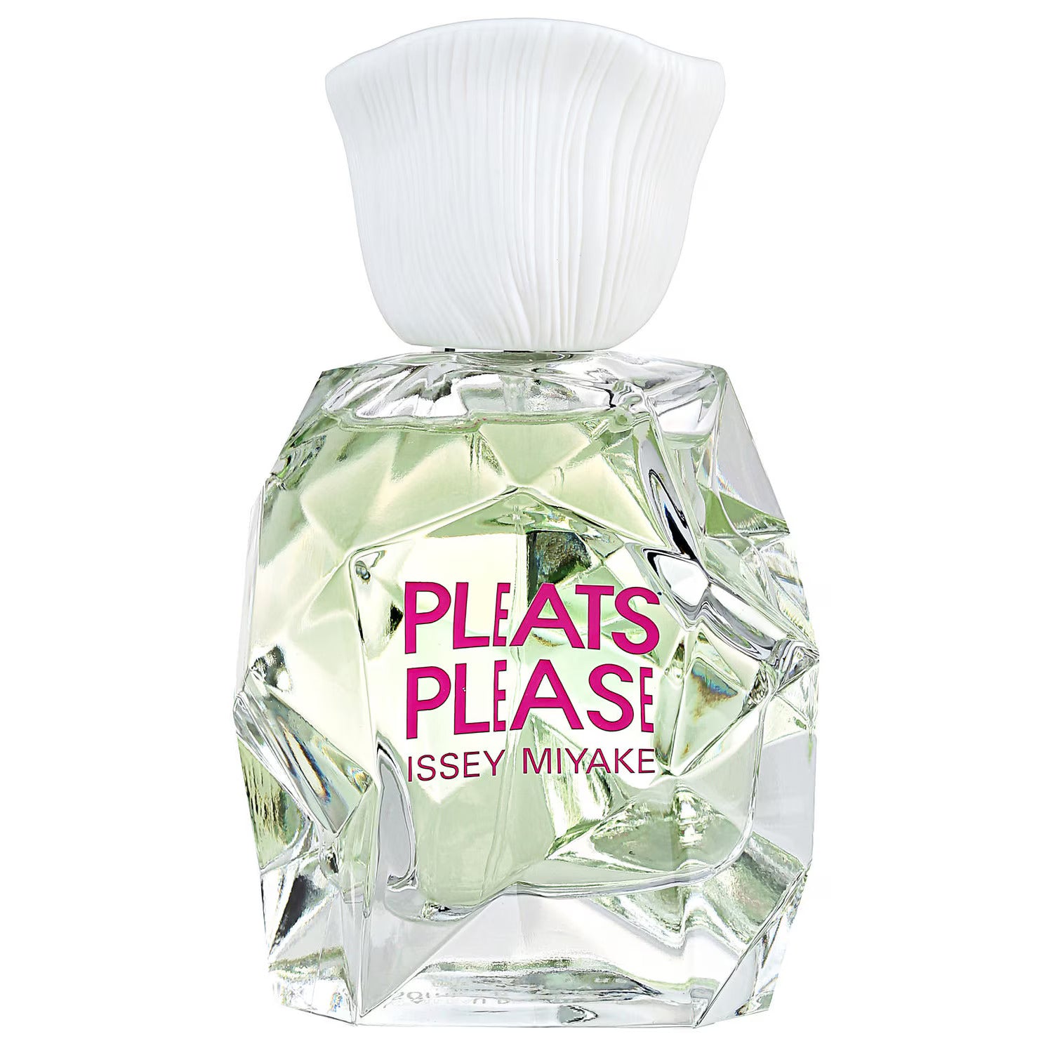 Issey Miyake, Pleats Please L'Eau, Apă de toaletă, Pentru femei, 50 ml