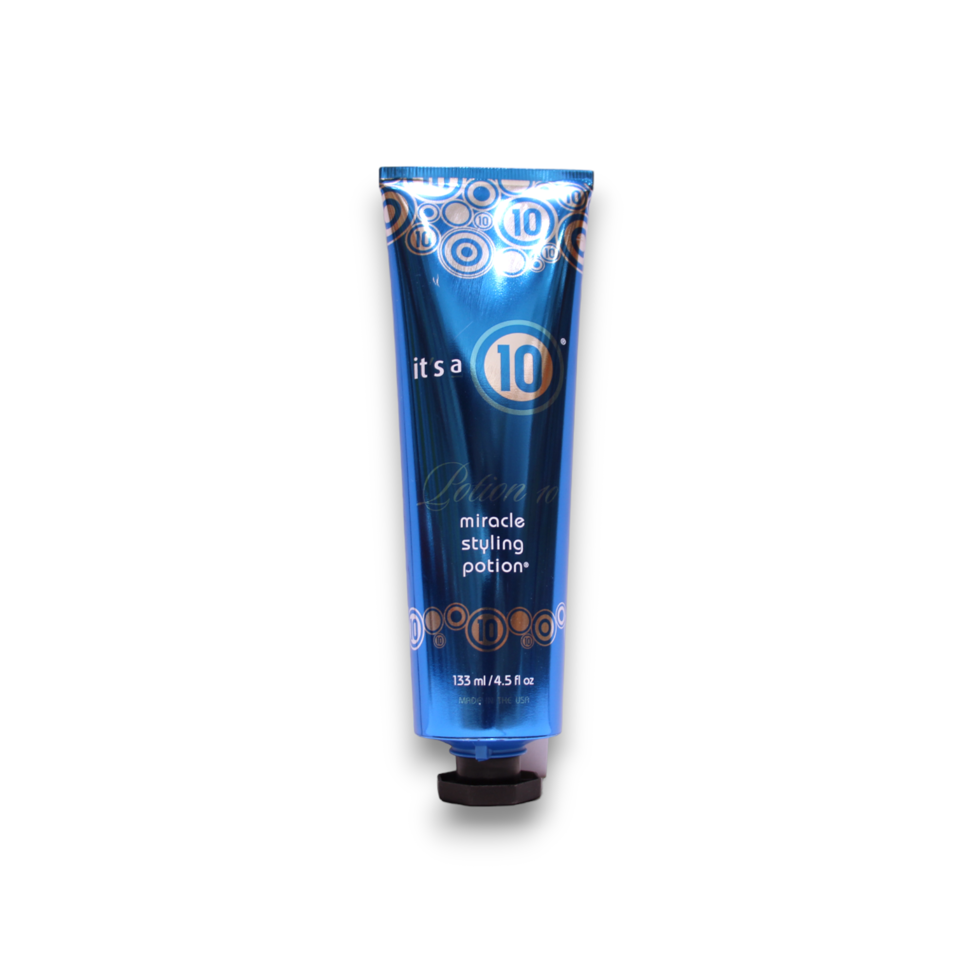 It's a 10, Miracle Styling Potion, Cremă de coafat, 133.1 ml - Olmarkt