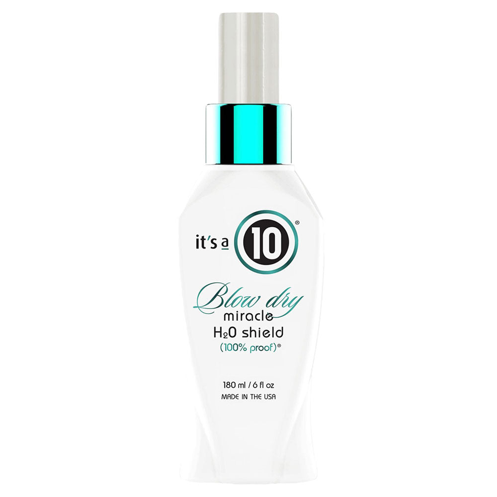 It's a 10, Miracle Blowdry, Tratament cu spray pentru păr, Anti-încâlcire, 180 ml - Olmarkt