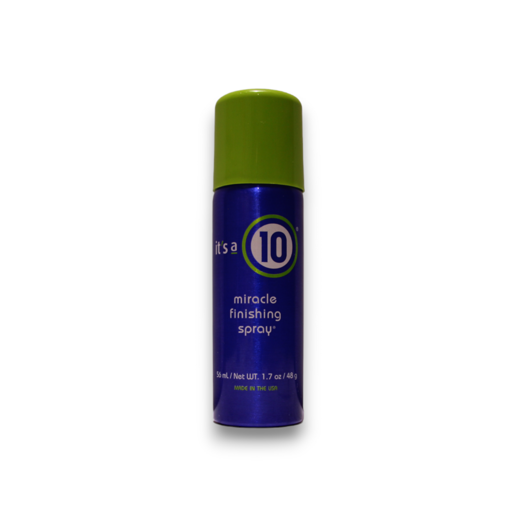 It's a 10, Miracle, Fixativ, Finalizare, 56 ml - Olmarkt