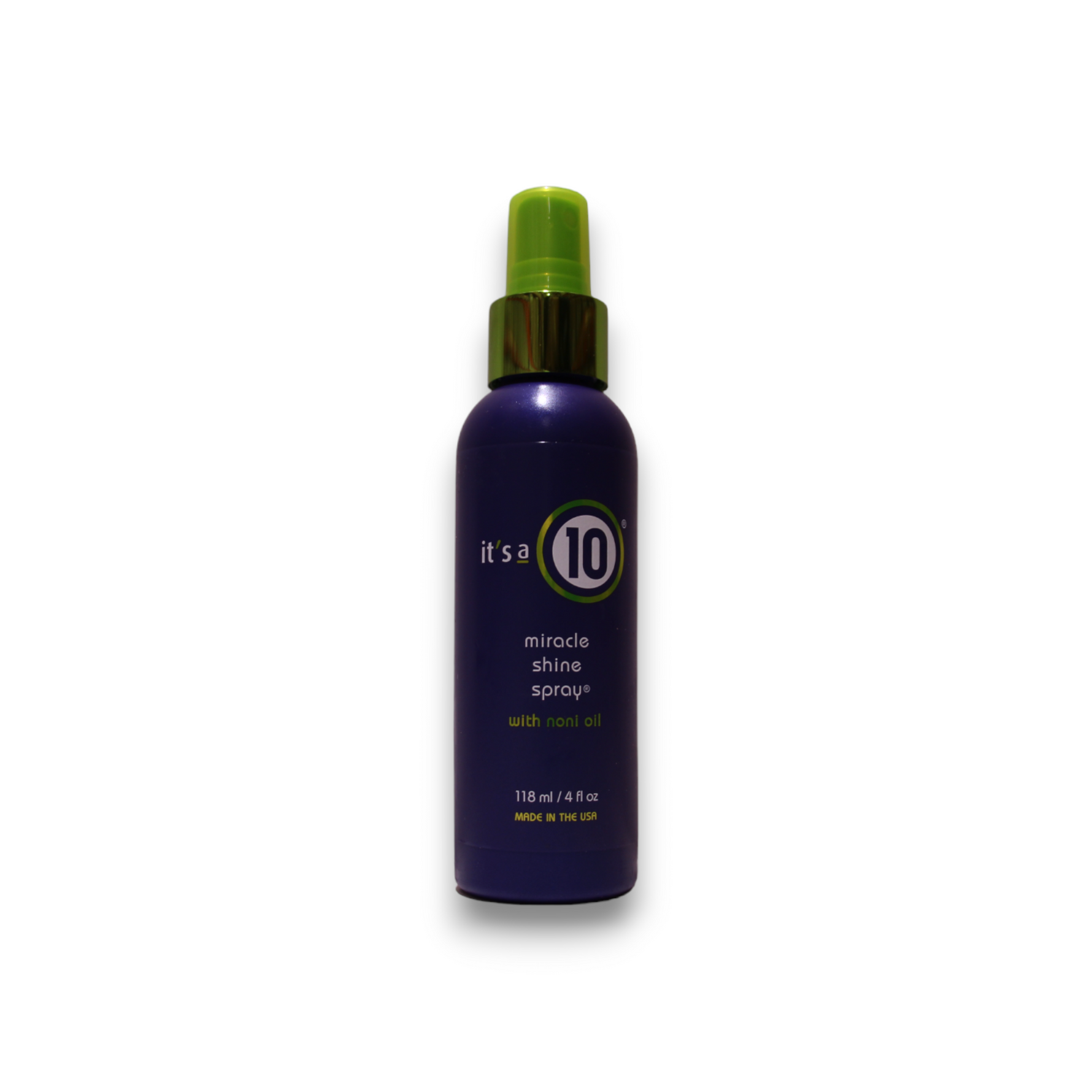 It's a 10, Miracle, Fixativ, Pentru styling, 118 ml - Olmarkt