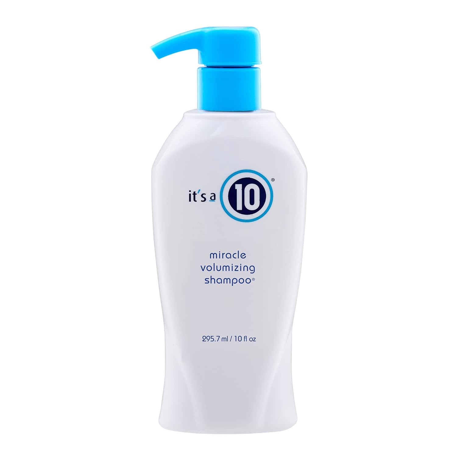 It's a 10, Miracle Volumizing, Șampon pentru păr, Pentru volum, 295.7 ml - Olmarkt